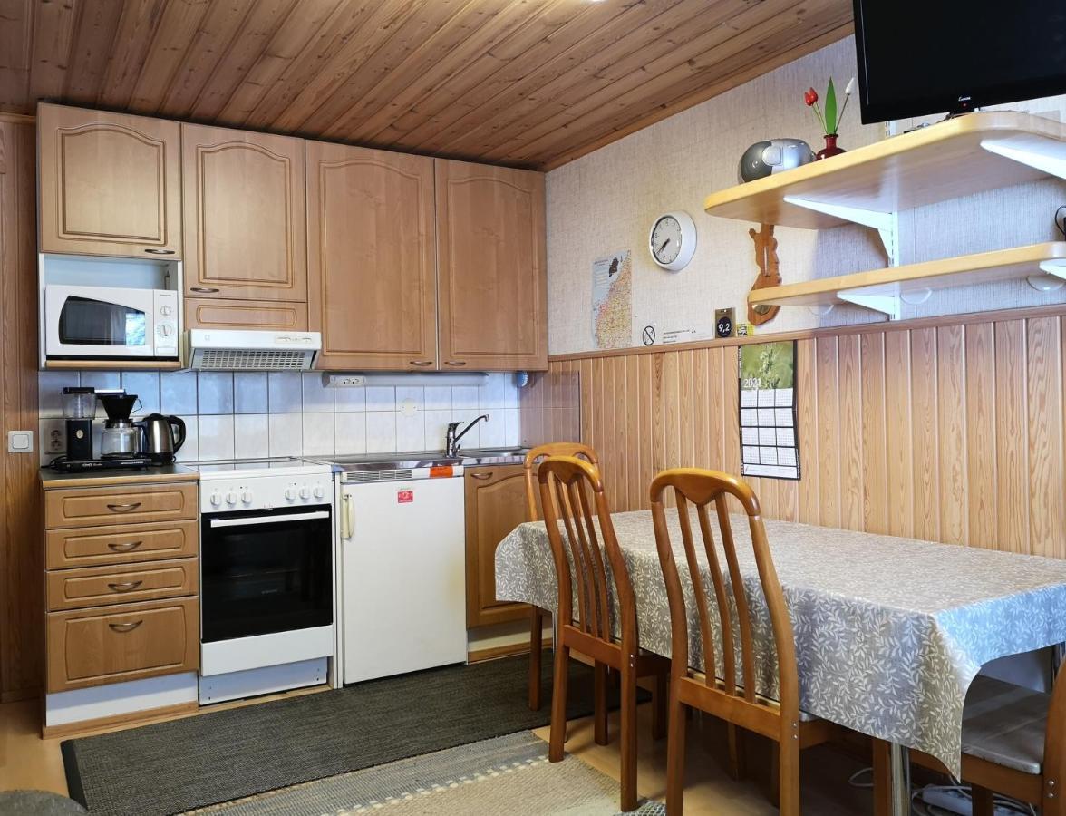 Maatilamatkailu Ilomaeki Seinäjoki Exterior foto