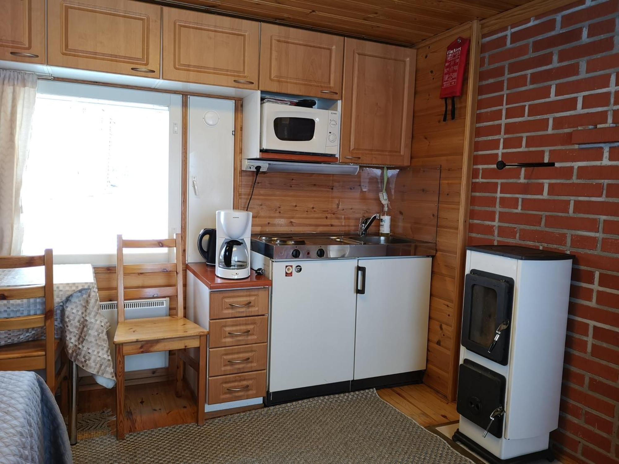 Maatilamatkailu Ilomaeki Seinäjoki Zimmer foto