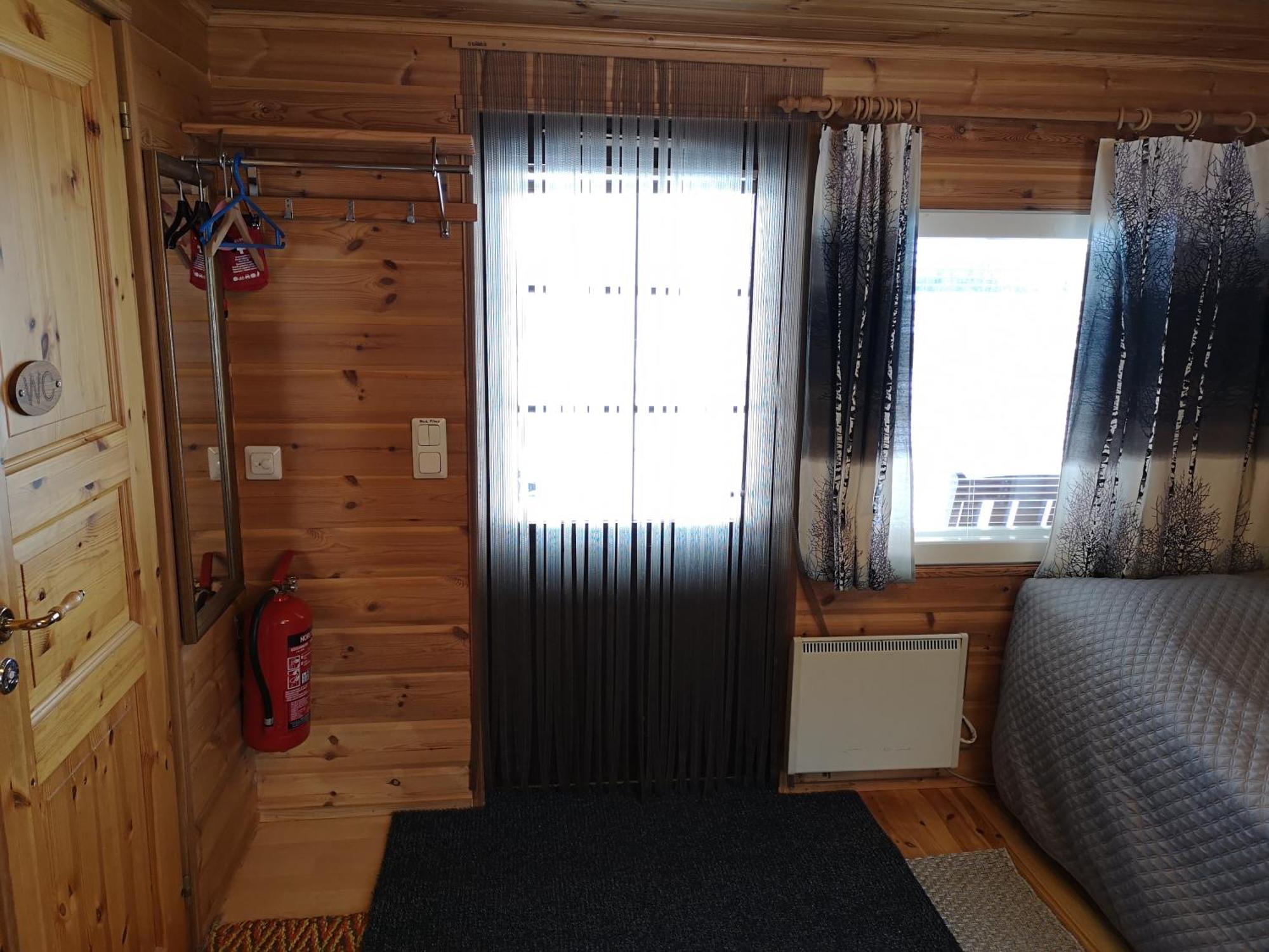 Maatilamatkailu Ilomaeki Seinäjoki Zimmer foto