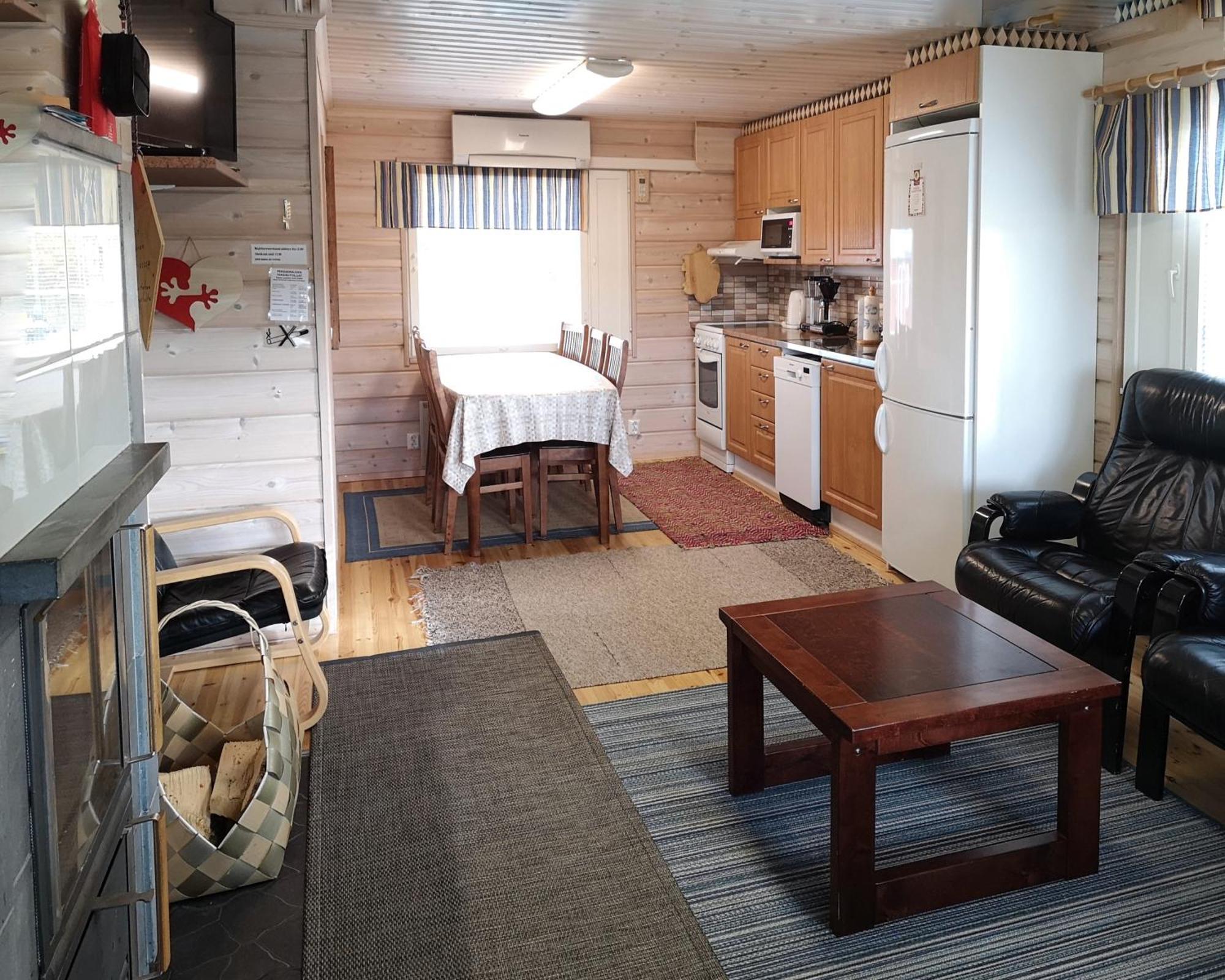 Maatilamatkailu Ilomaeki Seinäjoki Zimmer foto