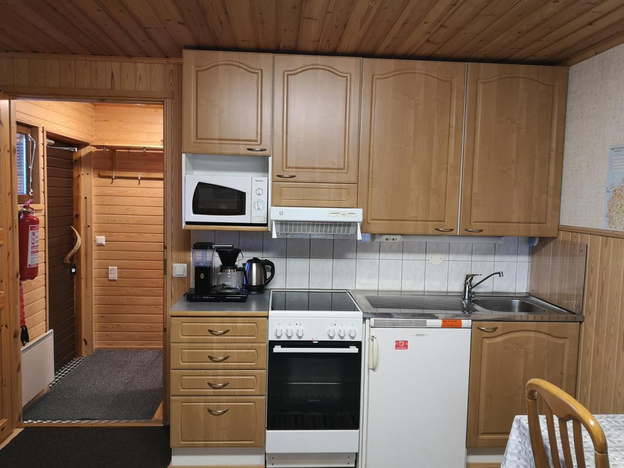 Maatilamatkailu Ilomaeki Seinäjoki Zimmer foto