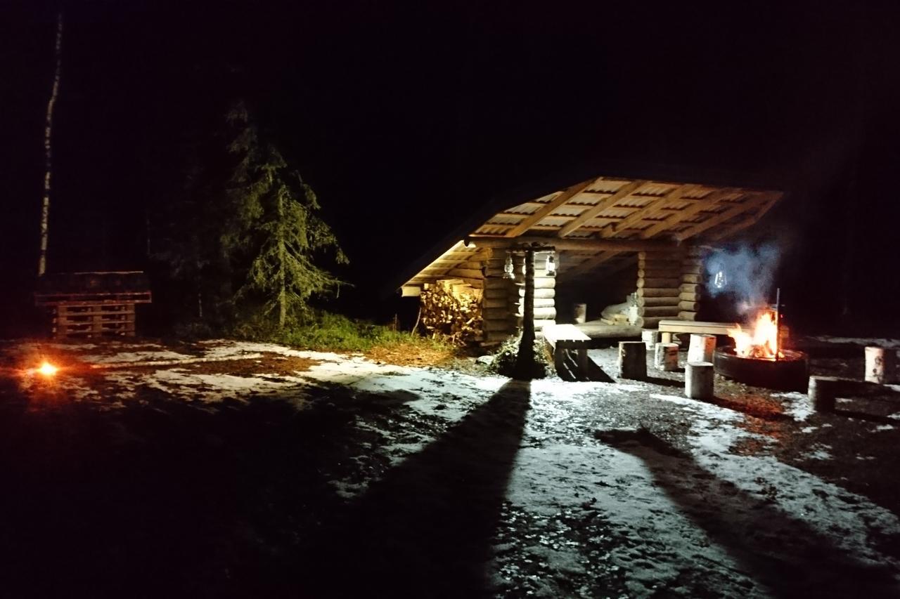 Maatilamatkailu Ilomaeki Seinäjoki Exterior foto